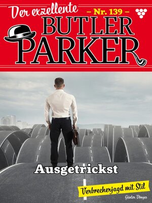 cover image of Ausgetrickst